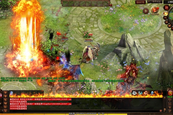 ��ʿ������ʵս�ĵ� ����BOSS���������Ŷ����